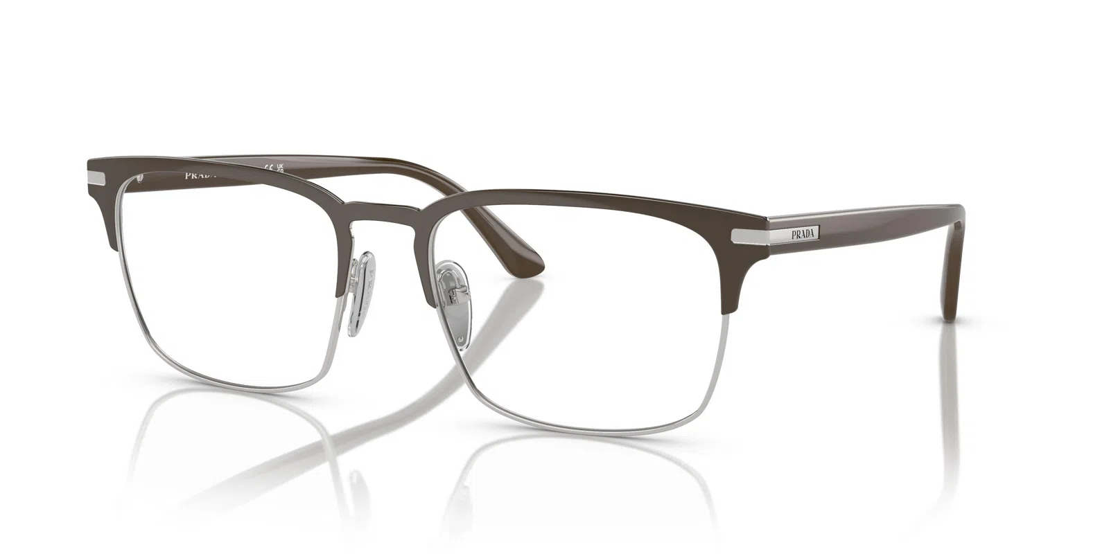 Prada 58ZV Eyeglasses - view 17